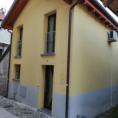 La Casetta Di Baveno Dış mekan fotoğraf