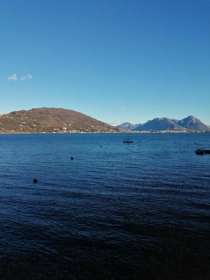 La Casetta Di Baveno Dış mekan fotoğraf