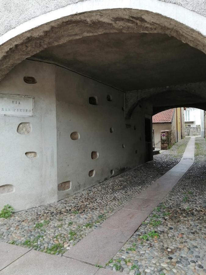 La Casetta Di Baveno Dış mekan fotoğraf