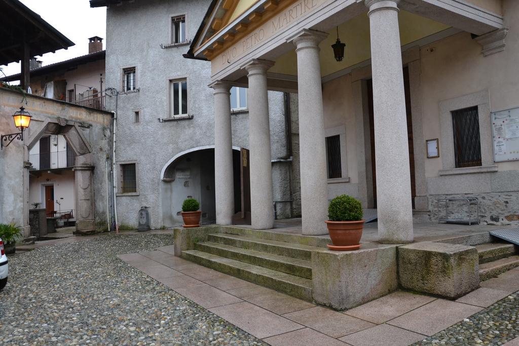 La Casetta Di Baveno Oda fotoğraf